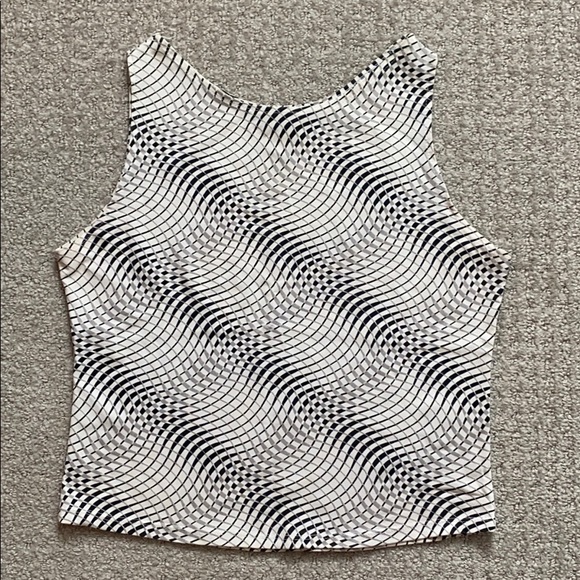 Cavali tank top coolwear - Picture 1 of 3